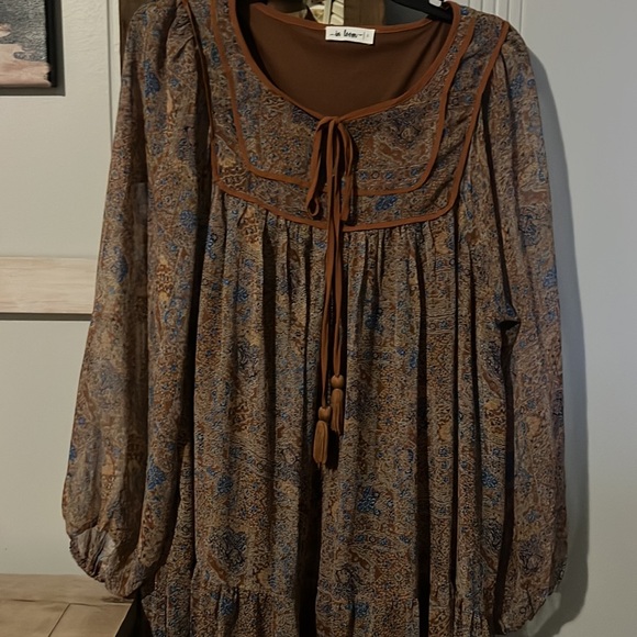 In Loom Dress - Picture 4 of 6